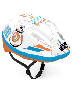 CASCO DISNEY STAR WARS BB8 52/56 M