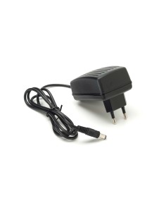 CARICABATTERIA PER FANALI 1600 LUMENS(I9F049)