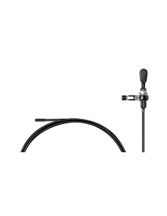 COMANDO REMOTO CRANK. AL MANUB PER REGGIS HIGHLINE