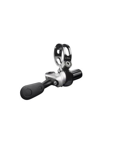 COMANDO REMOTO CRANK. AL MANUB PER REGGIS HIGHLINE