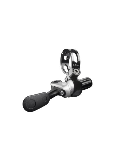COMANDO REMOTO CRANK. AL MANUB PER REGGIS HIGHLINE