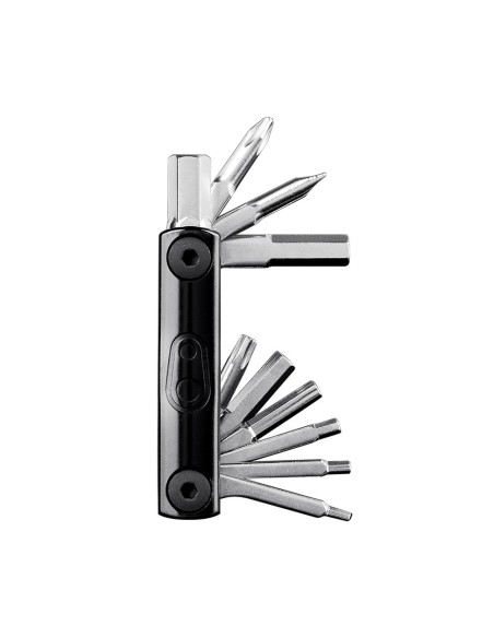 CHIAVE MULTIUSO CRANKBROTHERS F10+