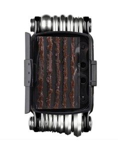 CHIAVE MULTIUSO CRANKBROTHERS M13 MATTE BLACK