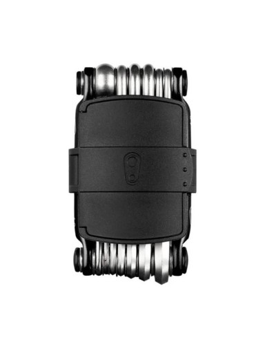 CHIAVE MULTIUSO CRANKBROTHERS M13 MATTE BLACK