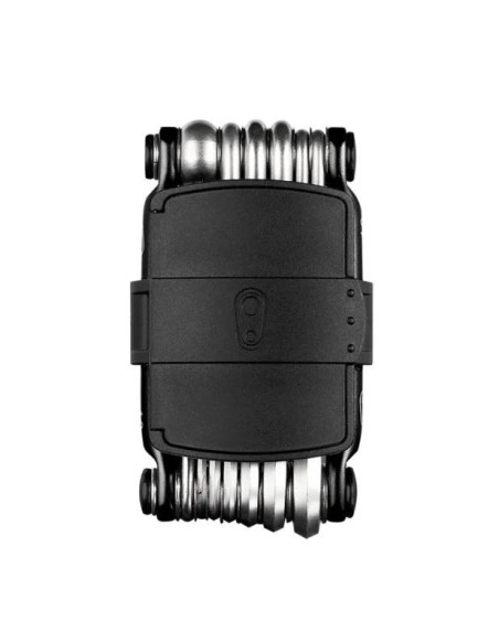 CHIAVE MULTIUSO CRANKBROTHERS M13 MATTE BLACK