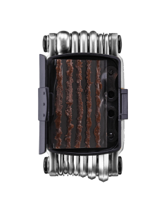 CHIAVE MULTIUSO CRANKBROTHERS M20 MATTE BLACK