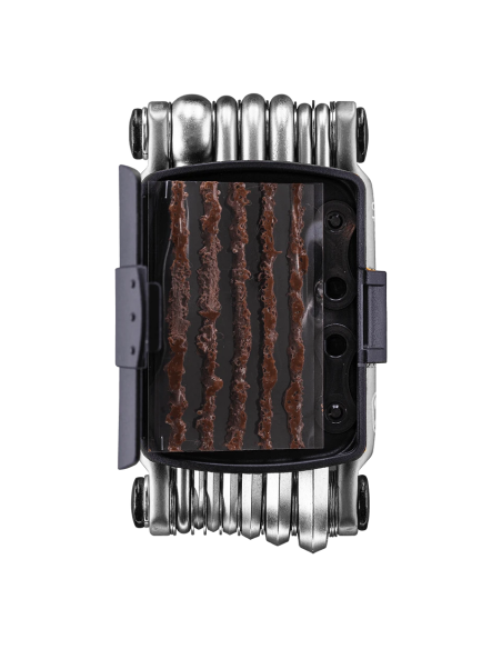 CHIAVE MULTIUSO CRANKBROTHERS M20 MATTE BLACK