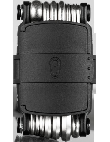 CHIAVE MULTIUSO CRANKBROTHERS M20 MATTE BLACK