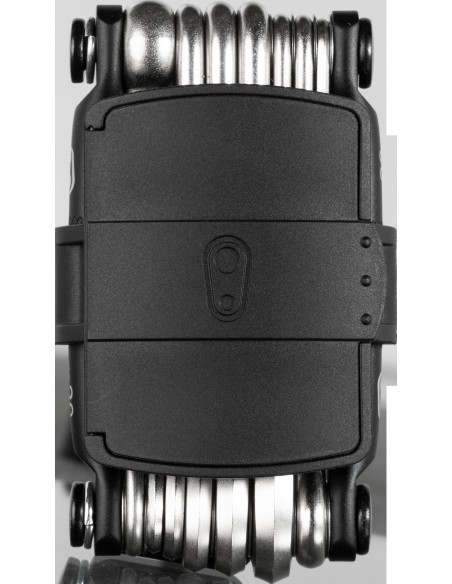 CHIAVE MULTIUSO CRANKBROTHERS M20 MATTE BLACK