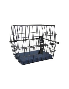 CESTINO PORTA ANIMALI PET PICCOLO 40x30x33