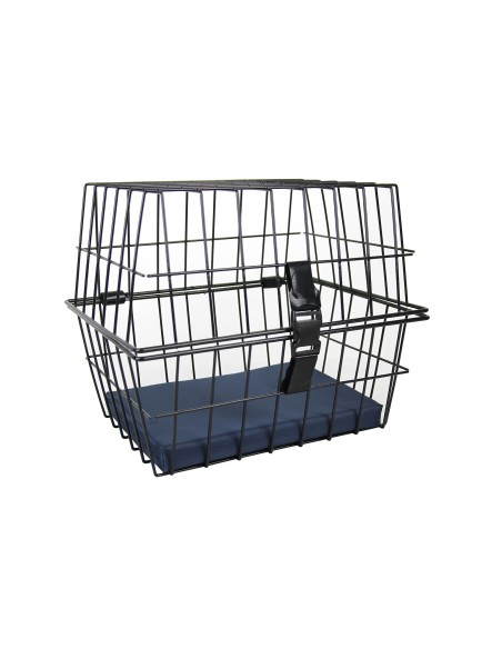 CESTINO PORTA ANIMALI PET PICCOLO 40x30x33