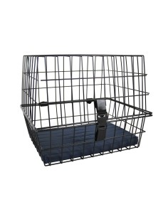 CESTINO PORTA ANIMALI PET GRANDE 45x37x36