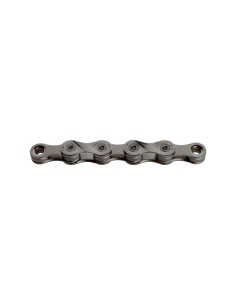 CHAIN KLS KMC X9 DARK SILVER/DARK SILVER