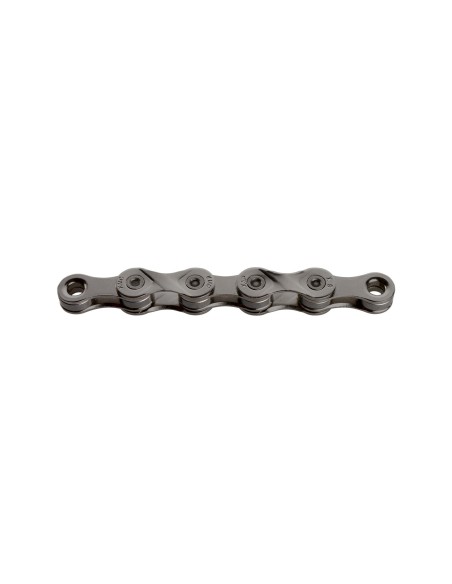 CHAIN KLS KMC X9 DARK SILVER/DARK SILVER