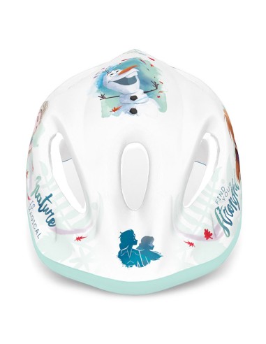 CASCO DISNEY FROZEN II 52/56 M