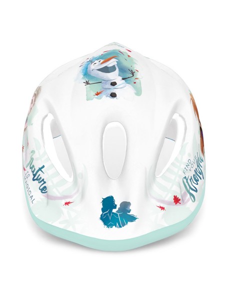 CASCO DISNEY FROZEN II 52/56 M
