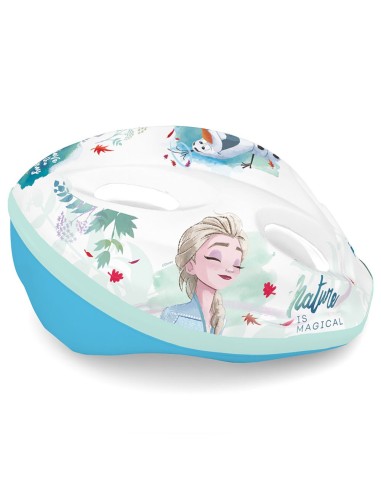 CASCO DISNEY FROZEN II 52/56 M