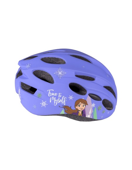 CASCO IN MOLD DISNEY FROZEN II 52/56 S/M