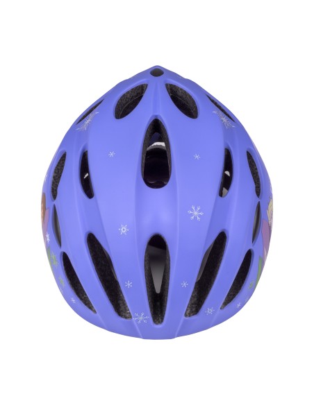 CASCO IN MOLD DISNEY FROZEN II 52/56 S/M