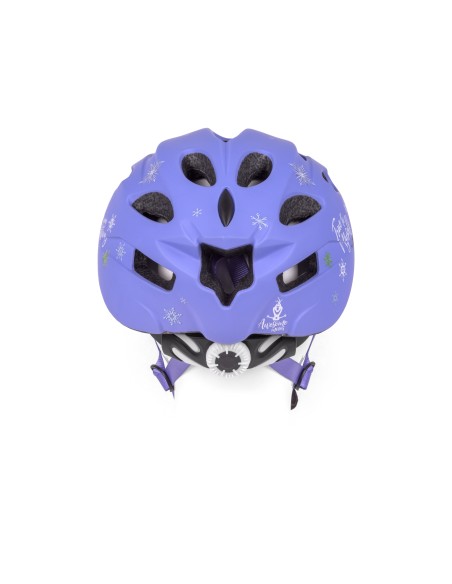 CASCO IN MOLD DISNEY FROZEN II 52/56 S/M