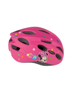 CASCO IN MOLD DISNEY MINNIE 52/56 S/M 2