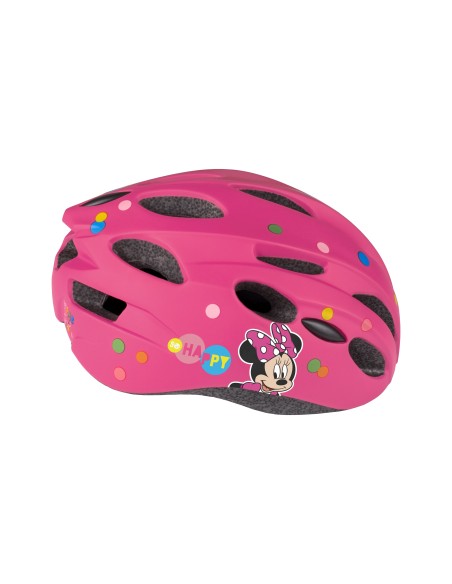 CASCO IN MOLD DISNEY MINNIE 52/56 S/M