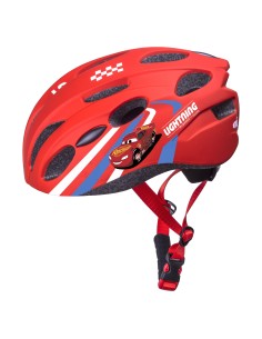 CASCO IN MOLD DISNEY CARS 3 52/56 S/M