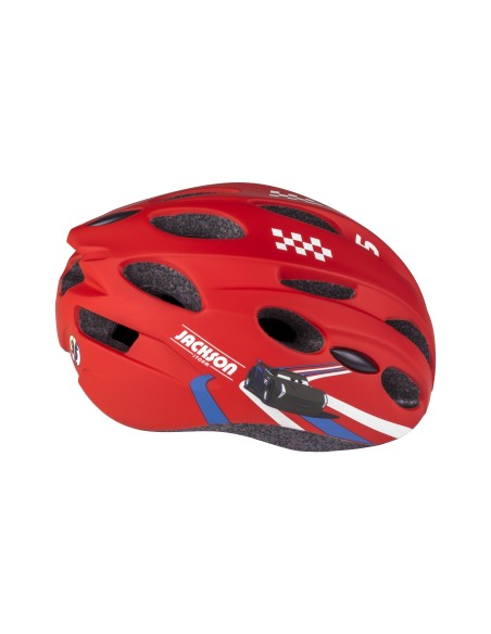 CASCO IN MOLD DISNEY CARS 3 52/56 S/M