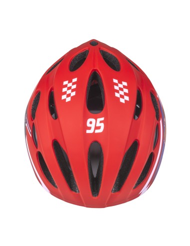 CASCO IN MOLD DISNEY CARS 3 52/56 S/M