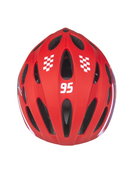 CASCO IN MOLD DISNEY CARS 3 52/56 S/M