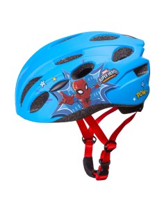 CASCO IN MOLD DISNEY SPIDERMAN 52/56 S/M