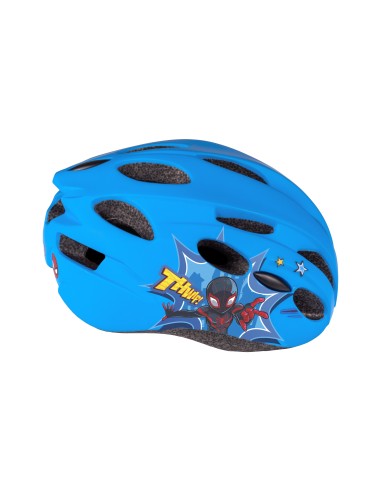 CASCO IN MOLD DISNEY SPIDERMAN 52/56 S/M