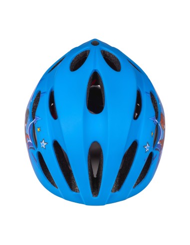 CASCO IN MOLD DISNEY SPIDERMAN 52/56 S/M