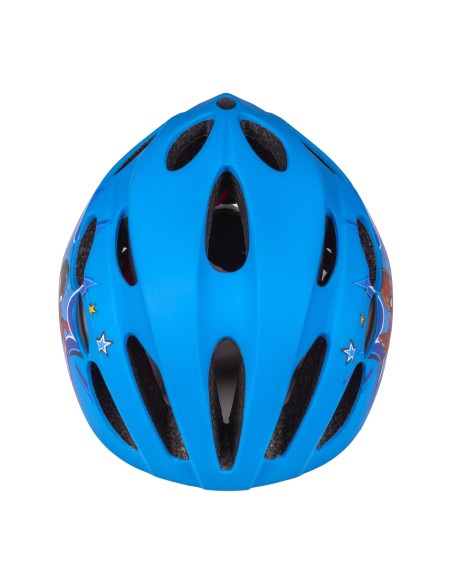 CASCO IN MOLD DISNEY SPIDERMAN 52/56 S/M