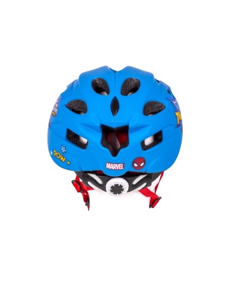 CASCO IN MOLD DISNEY SPIDERMAN 52/56 S/M