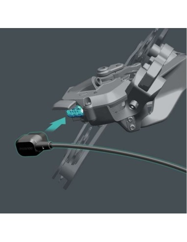 CAVO DI RICARICA SHIMANO EW-EC300 LUNG. 1700 MM