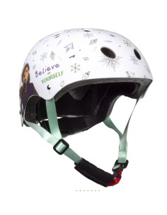 CASCO SKATE DISNEY FROZEN II 54/58 S/M