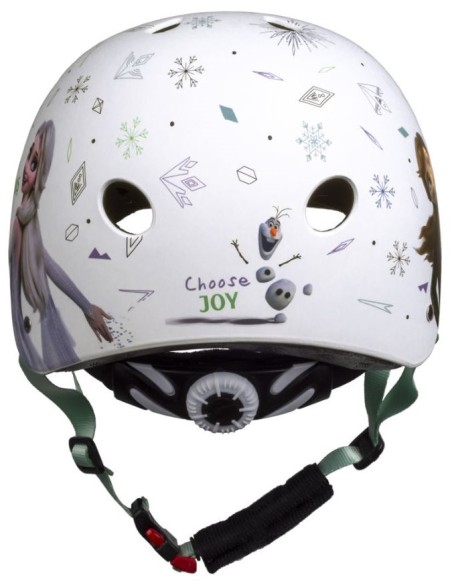 CASCO SKATE DISNEY FROZEN II 54/58 S/M