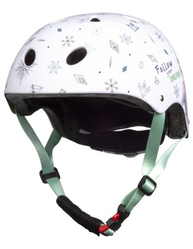 CASCO SKATE DISNEY FROZEN II 54/58 S/M