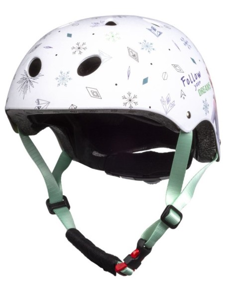 CASCO SKATE DISNEY FROZEN II 54/58 S/M