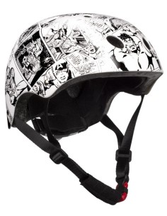CASCO SKATE DISNEY AVENGERS COMICS 54/58 S/M