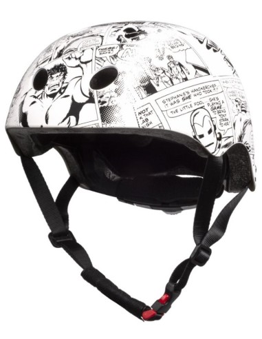 CASCO SKATE DISNEY AVENGERS COMICS 54/58 S/M