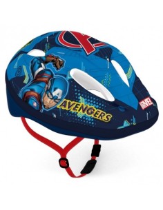 CASCO DISNEY AVENGERS 52/56 M