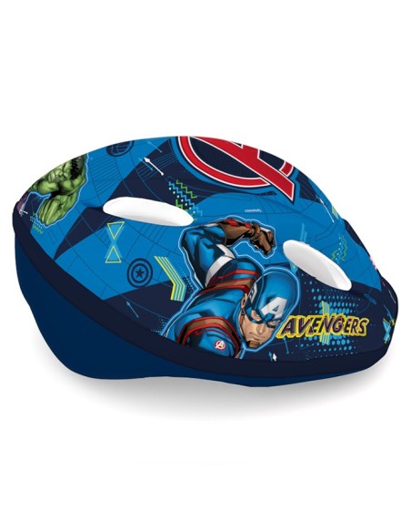 CASCO DISNEY AVENGERS 52/56 M