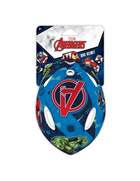 CASCO DISNEY AVENGERS 52/56 M