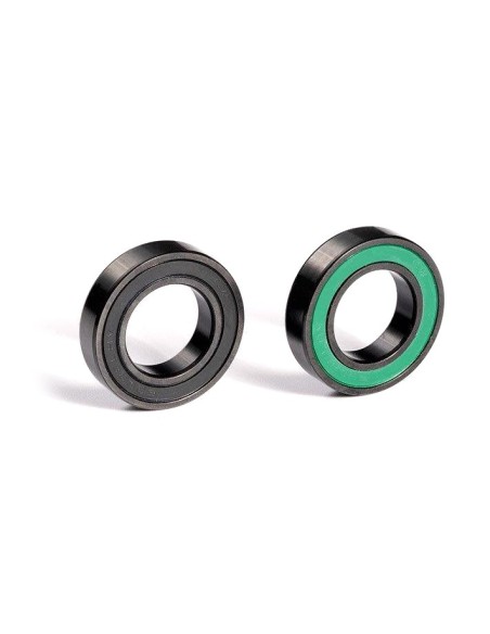 CUSCINETTO MOZZO 17x30x7 MM ANTIRUGGINE