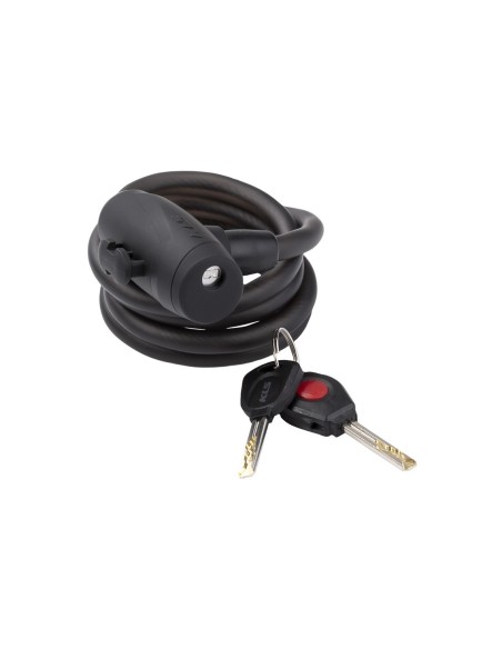 Cable Lock KLS Coil