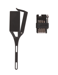 CHIAVE MULTIUSO ZEFAL AFA 8 PLUS C/ATT. VITI GABB.