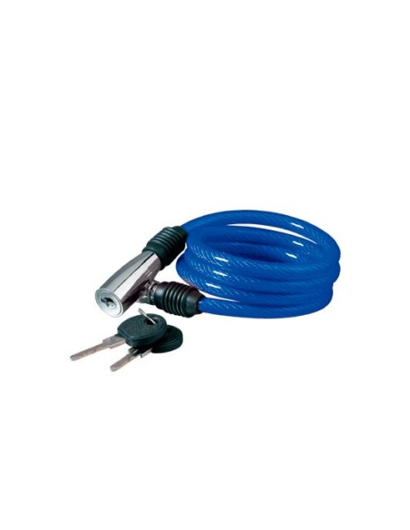 Cable Lock KLS Beat blue