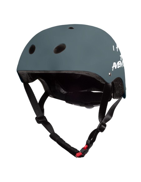 CASCO SKATE DISNEY AVENGERS 54/58 S/M 22